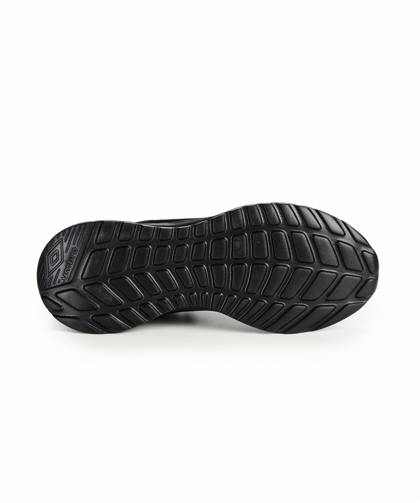 Slipper Umbro Mayford II / BLACK / BLACK