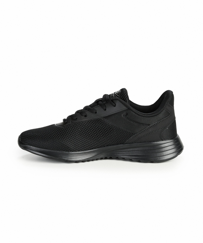 Slipper Umbro Mayford II / BLACK / BLACK