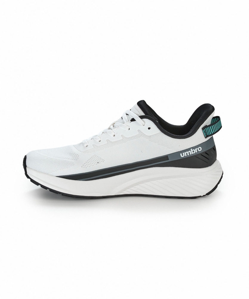 Slipper Umbro Press White / Black /...