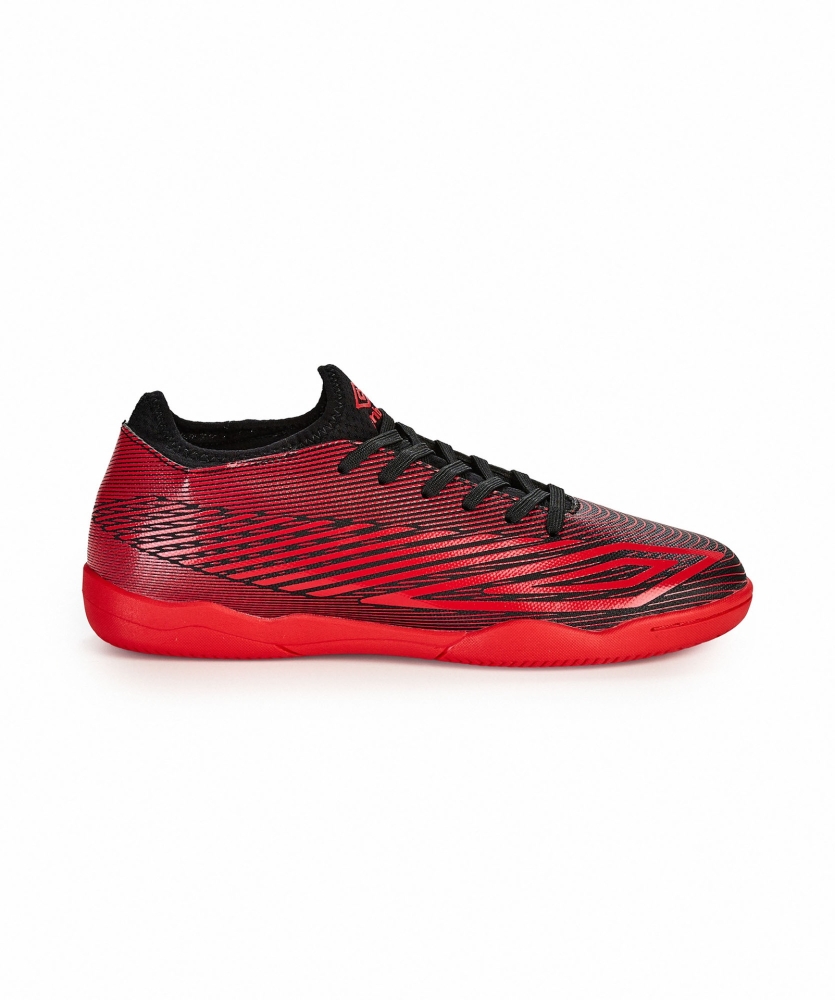 Soccer Sneaker Umbro Veloce Lt V Ic...