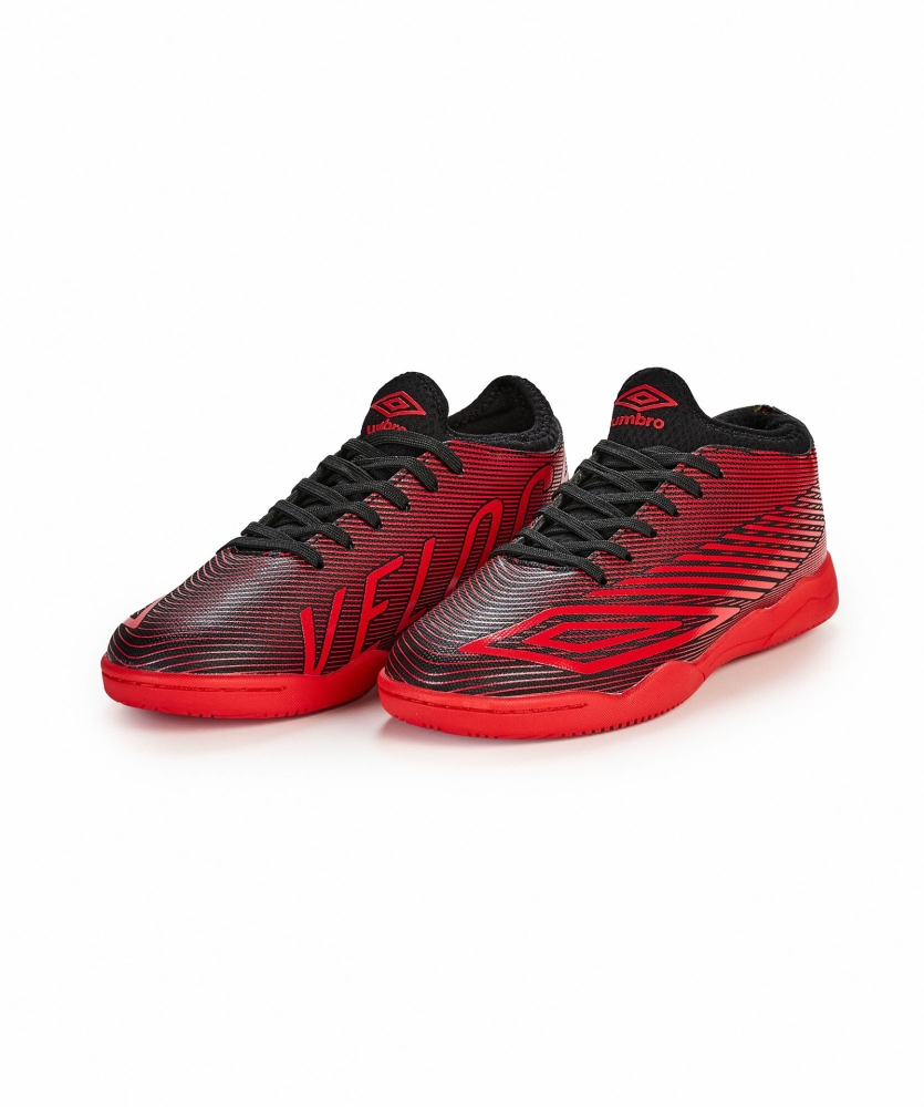 Soccer Sneaker Umbro Veloce Lt V Ic...