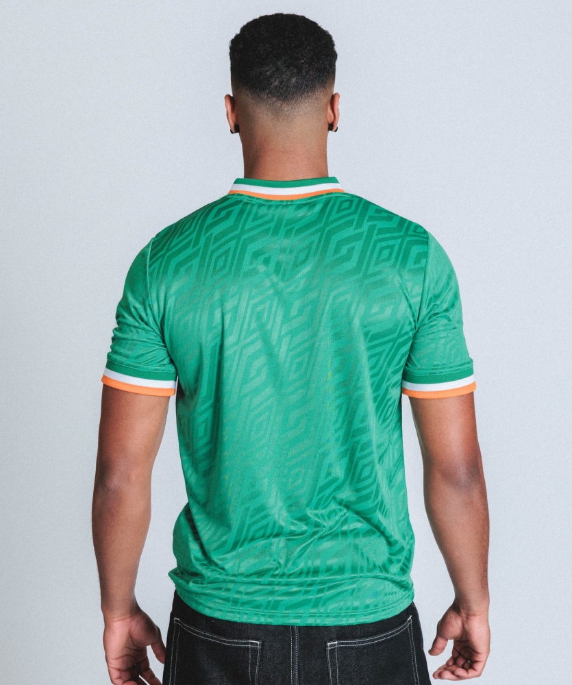 T-shirt Umbro 17-3 Jersey 2026