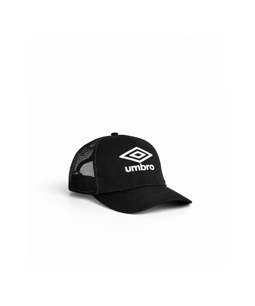 CAP Umbro Semeru Trucker Cap Black