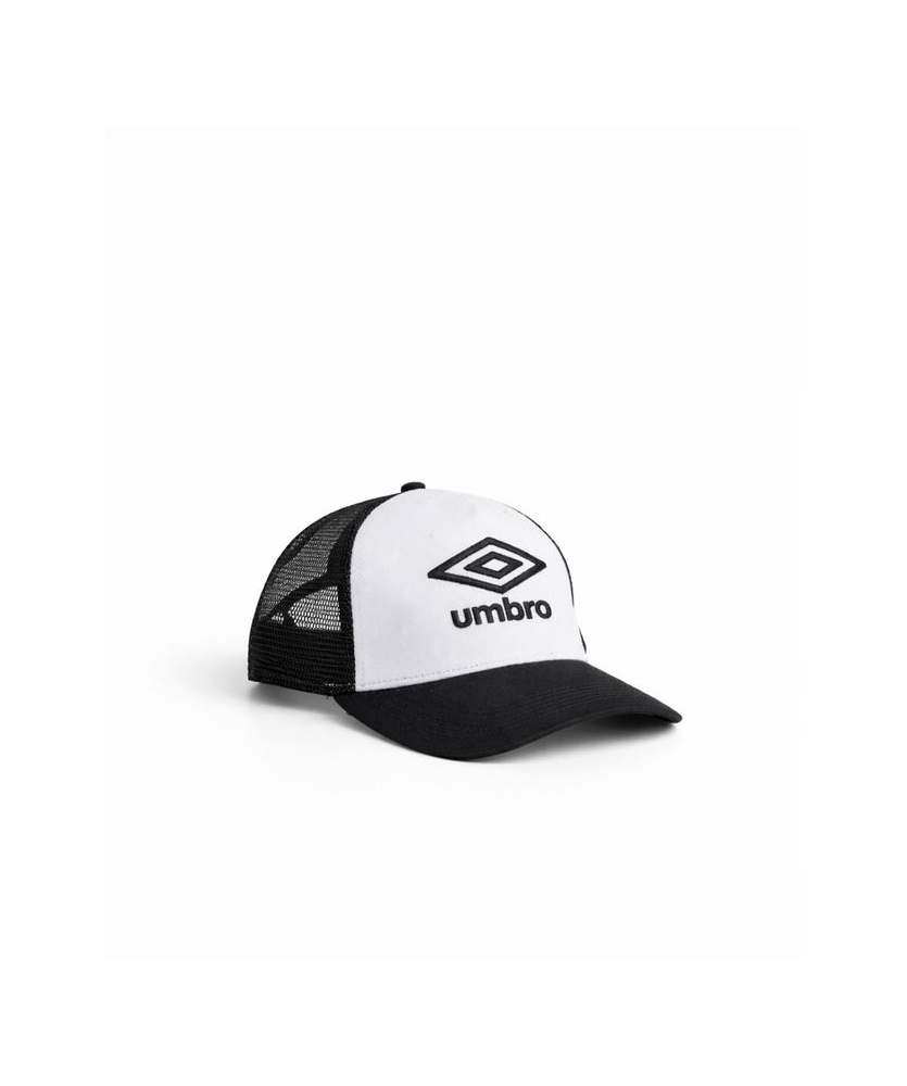CAP Umbro Semeru Trucker Cap White