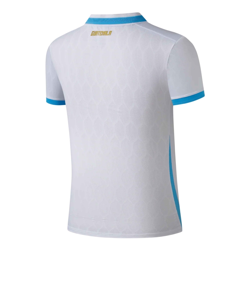 Camiseta Umbro Guatemala Home 2026 Jersey