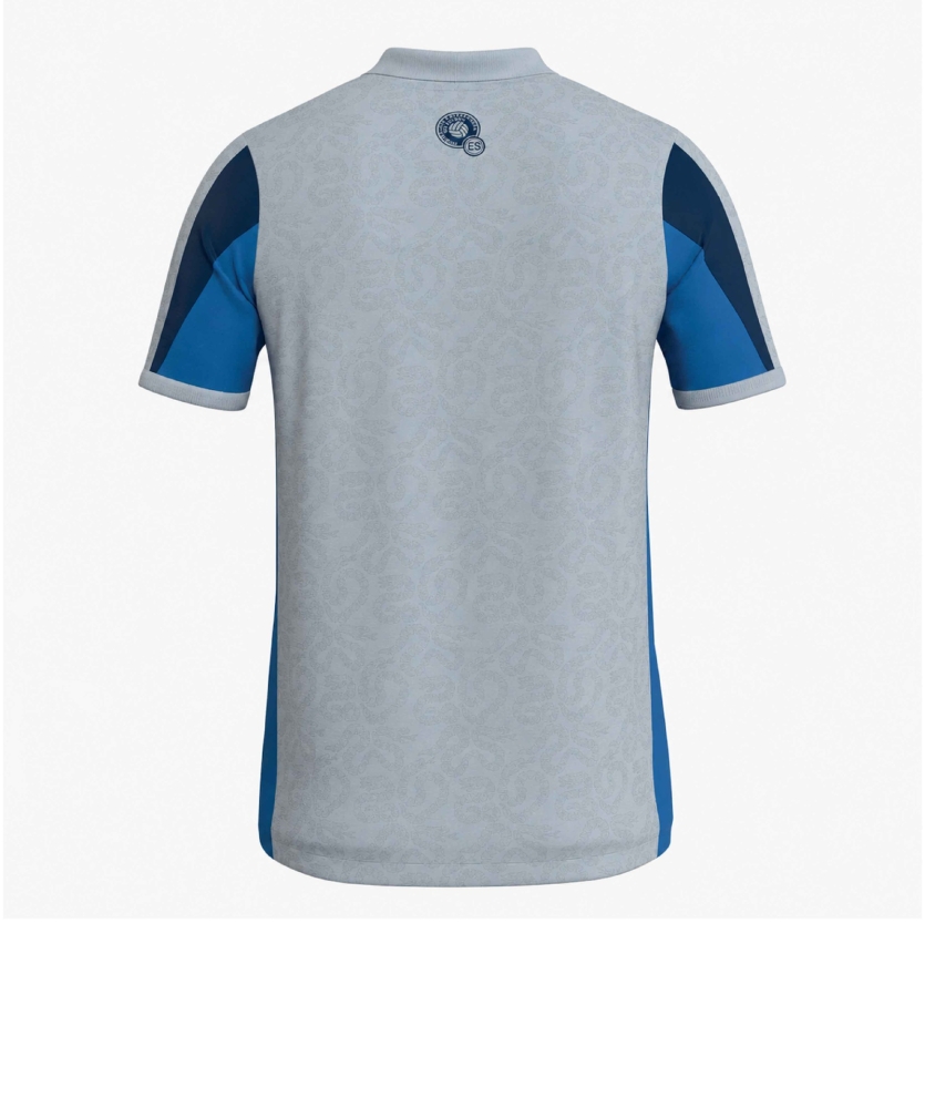 Camiseta Umbro El Salvador Away 2026 Jersey
