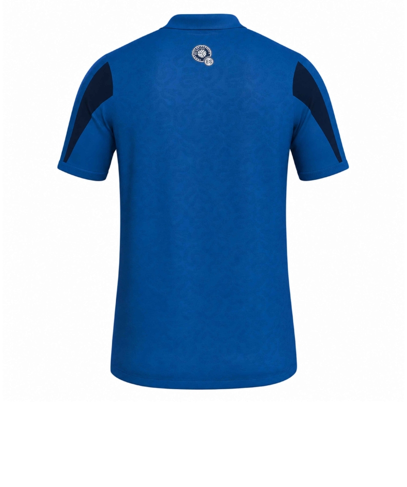 Camiseta Umbro El Salvador Home 2026 Jersey