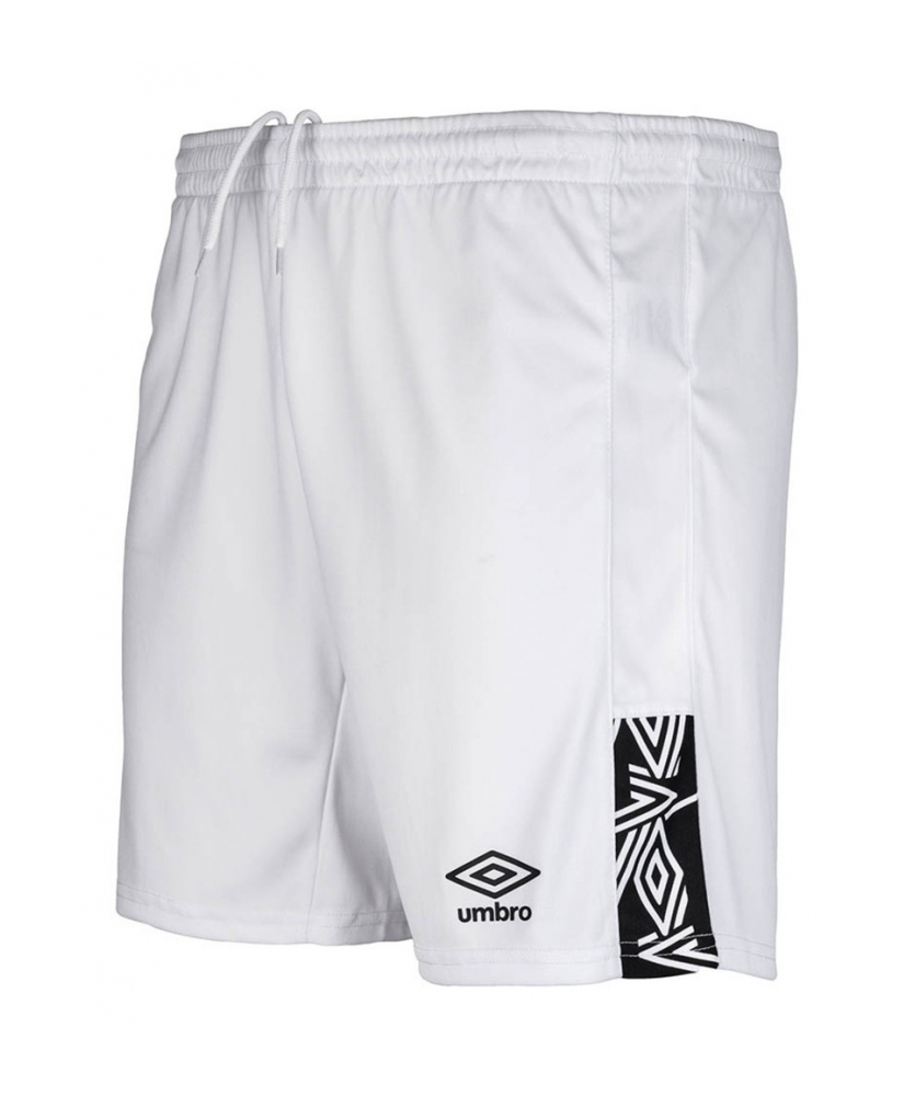 Short de Juego Gallur - Rayo Latina Blanco