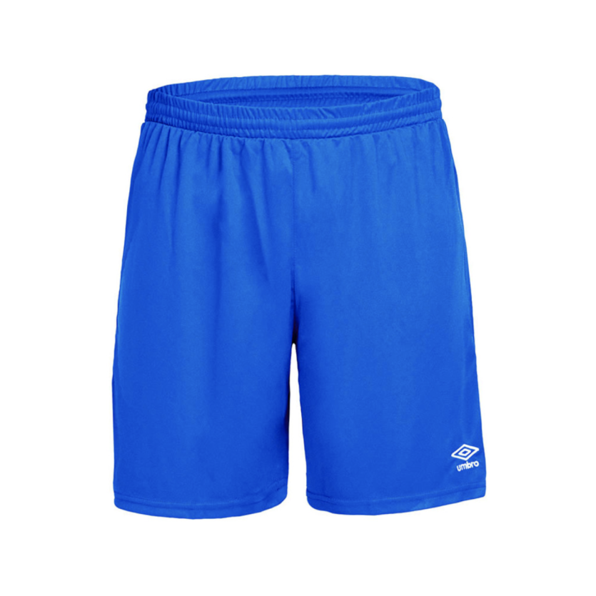 HOME Gallur Training Short - Latin Ray Royal