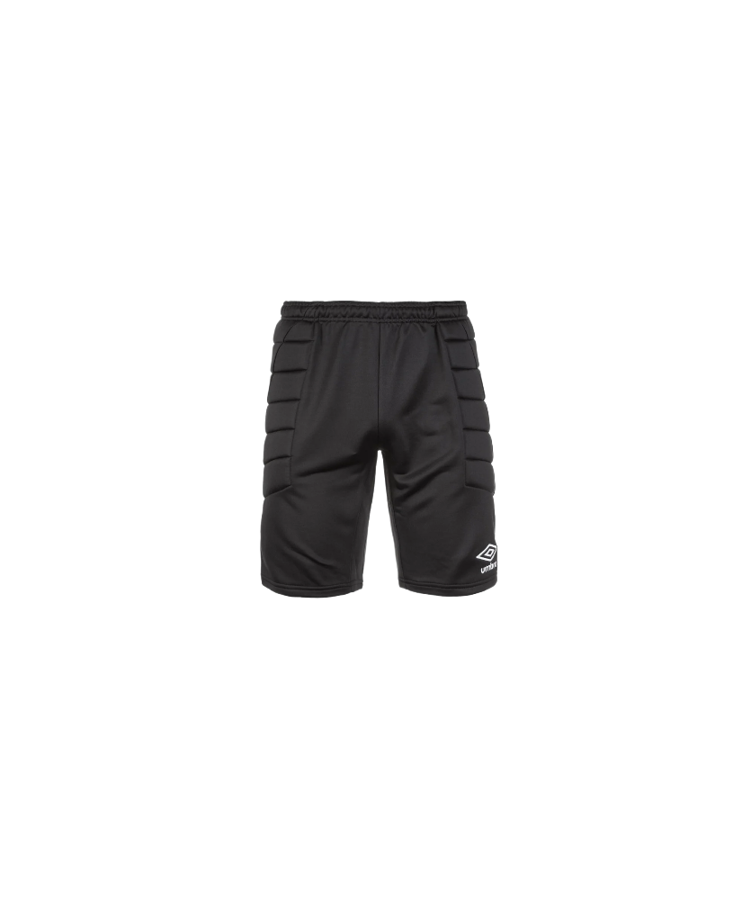 Short de Portero Umbro Tenesis Junior 2