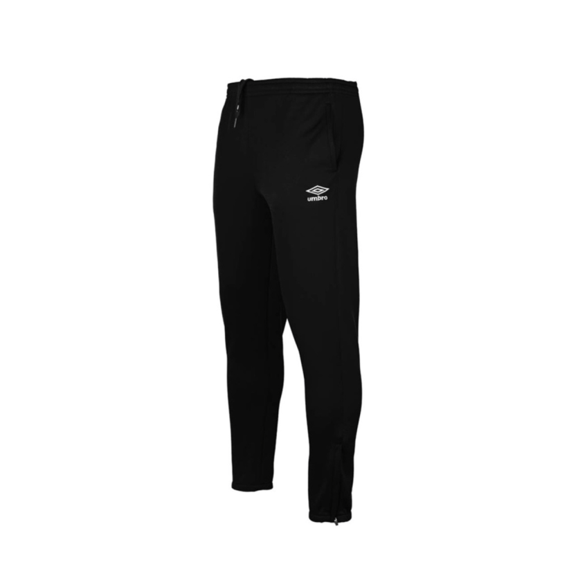 Gallur training trousers - black latina ray