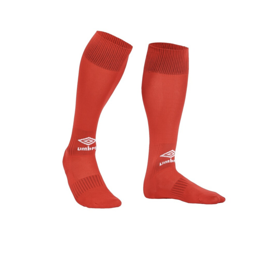 HOME Gallur training stockings - Red Latin Ray
