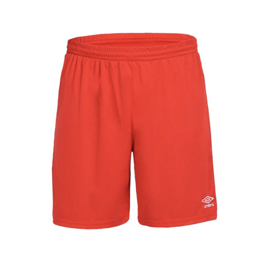 Short de Entrenamiento Away Gallur - Rayo Latina Rojo