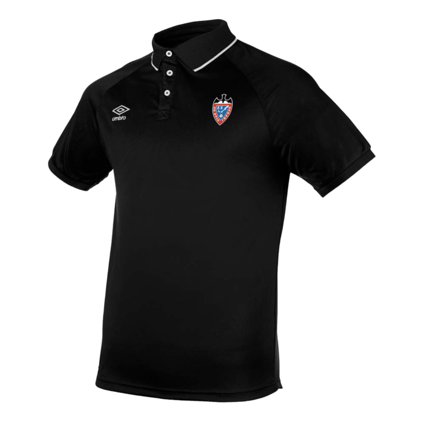 Polo Players Torch - UD Rayo Ibense