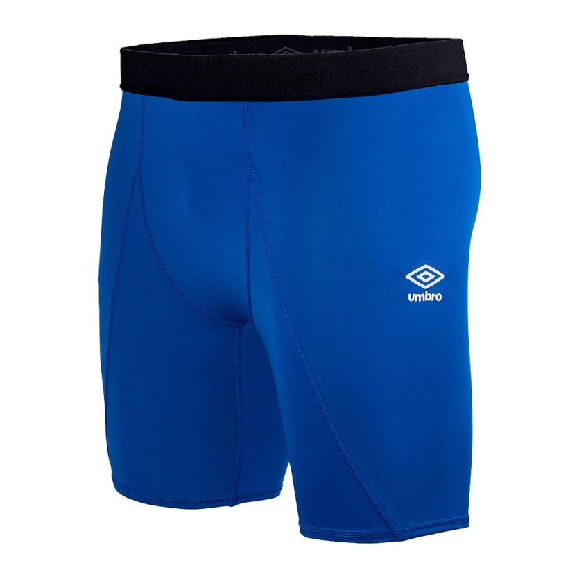 Short Térmico Umbro Core Power Short...