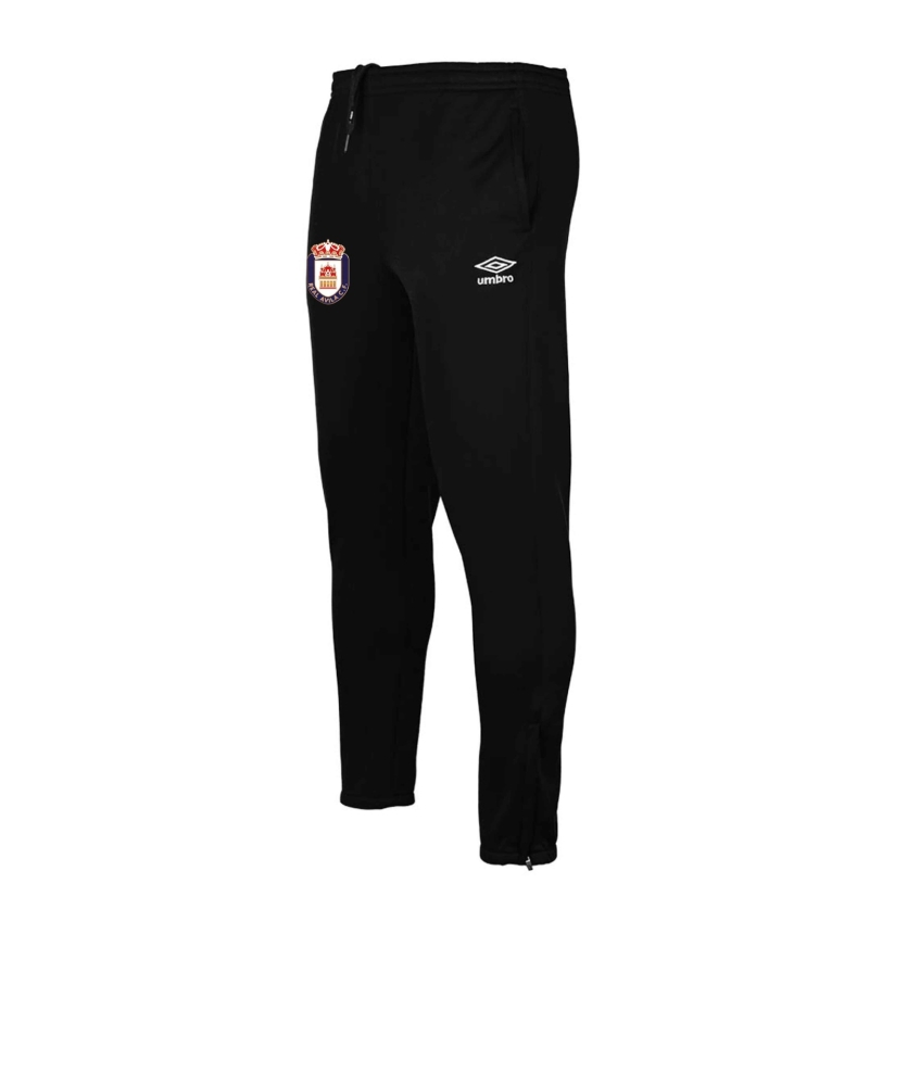 PANTALON ENTRENO REAL ÁVILA CHUPETINES JUGADOR (OPCIONAL)...