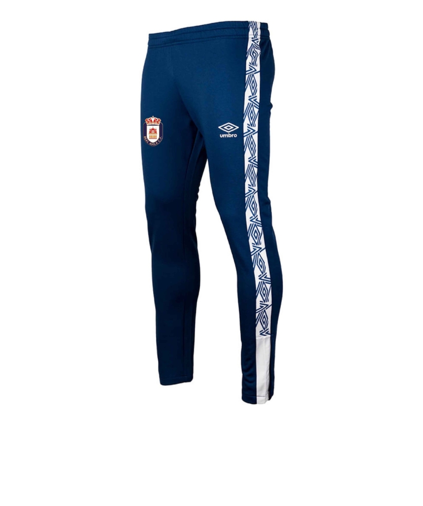 PANTALON PASEO REAL ÁVILA JUGADOR MARINO