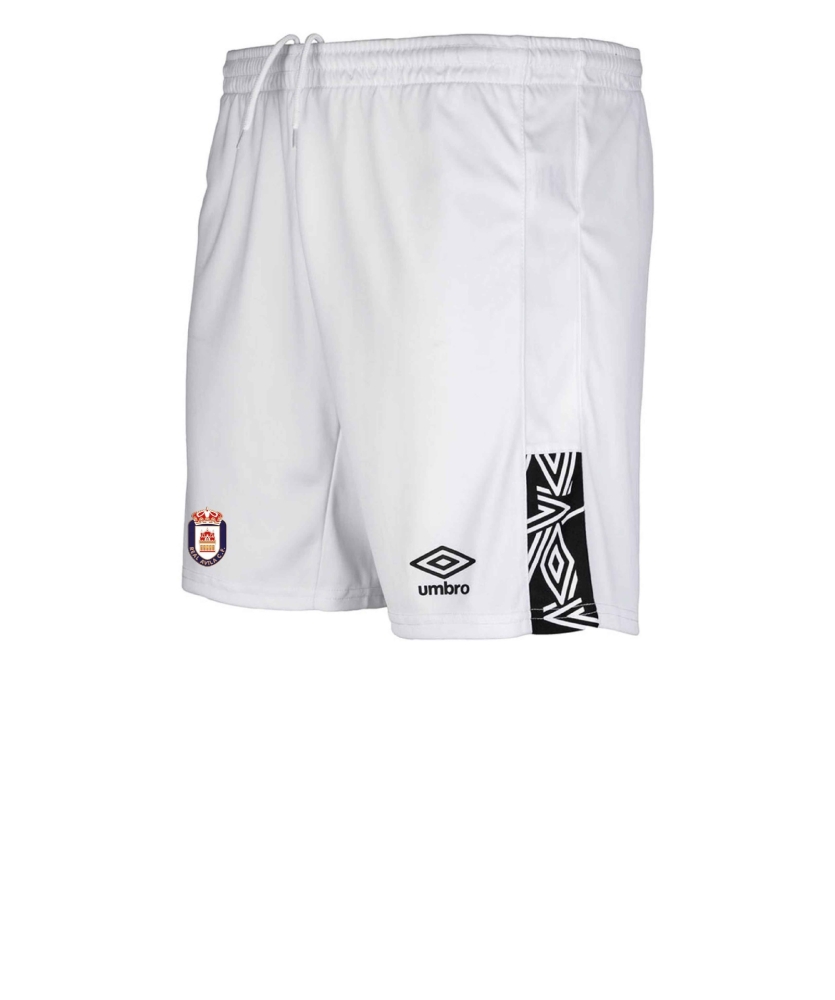 Short Train Real Ávila Renovations White Player