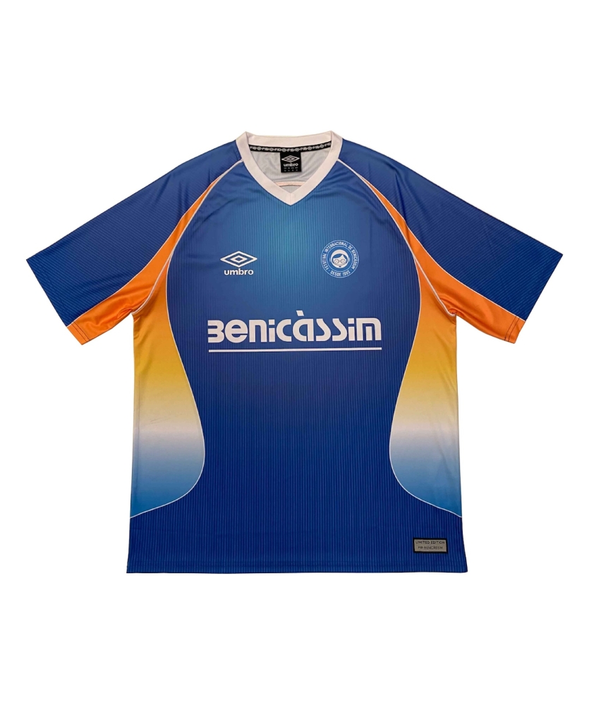 Camiseta Umbro FIB 2026 Away Jersey...