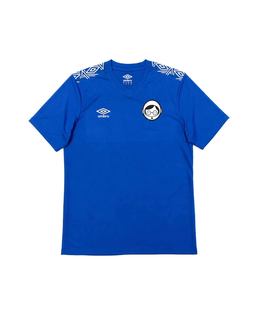 T-shirt Umbro FIB 2026 Jersey Royal Blue