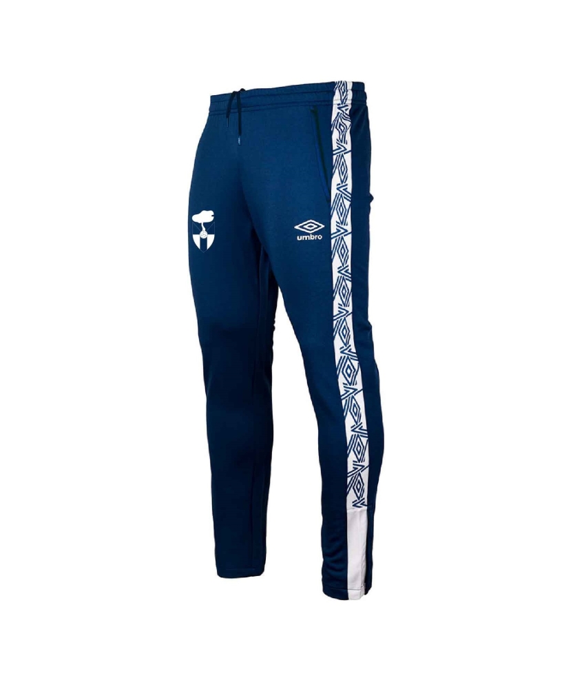 Pantalón Paseo Portero Atlético Oromana Azul Marino