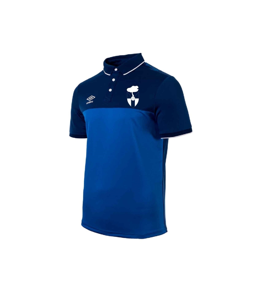 Polo promenade Athletic OROMANA BLUE
