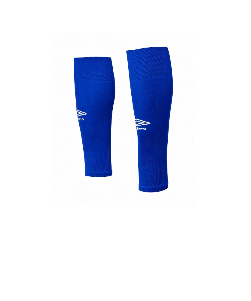 Medias Sin Pie Atlético Oromana (Opcional) Azul