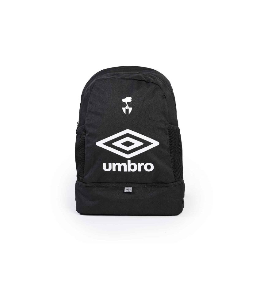 Mochila Atlético Oromana (Opcional) Negra