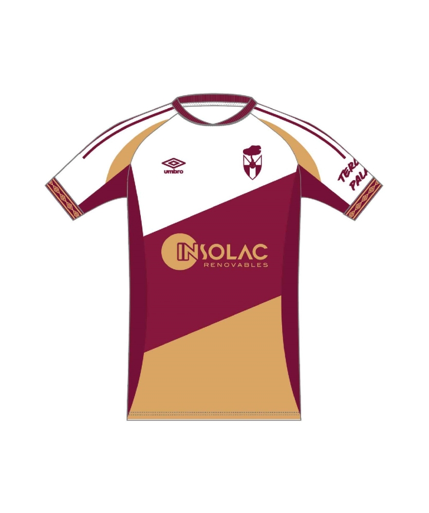 T-shirt game Athletic player OROMANA AWAY 26-27