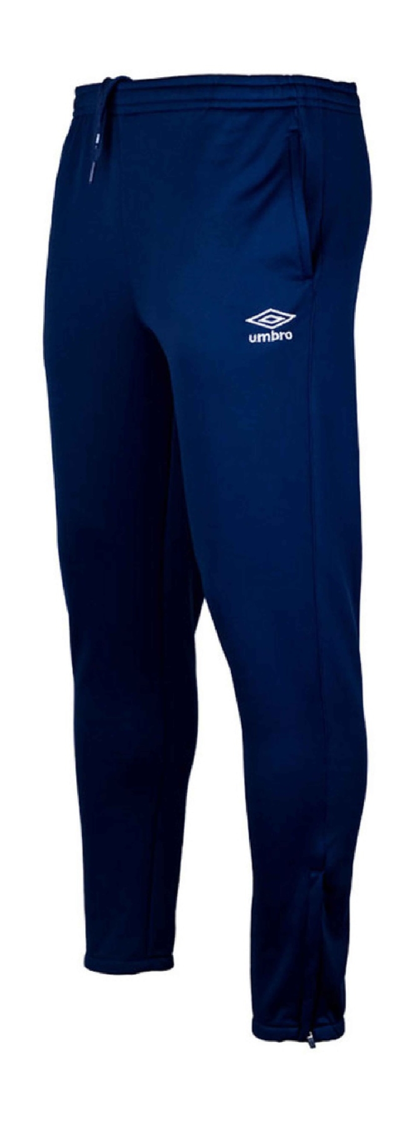 PANTALÓN PASEO AZUL BARBATE CF