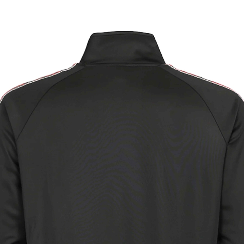 Jaqueta Umbro Tapete Top Black