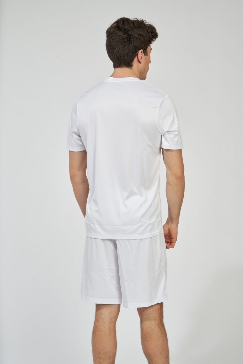 T-shirt Umbro Adult White Oblivion