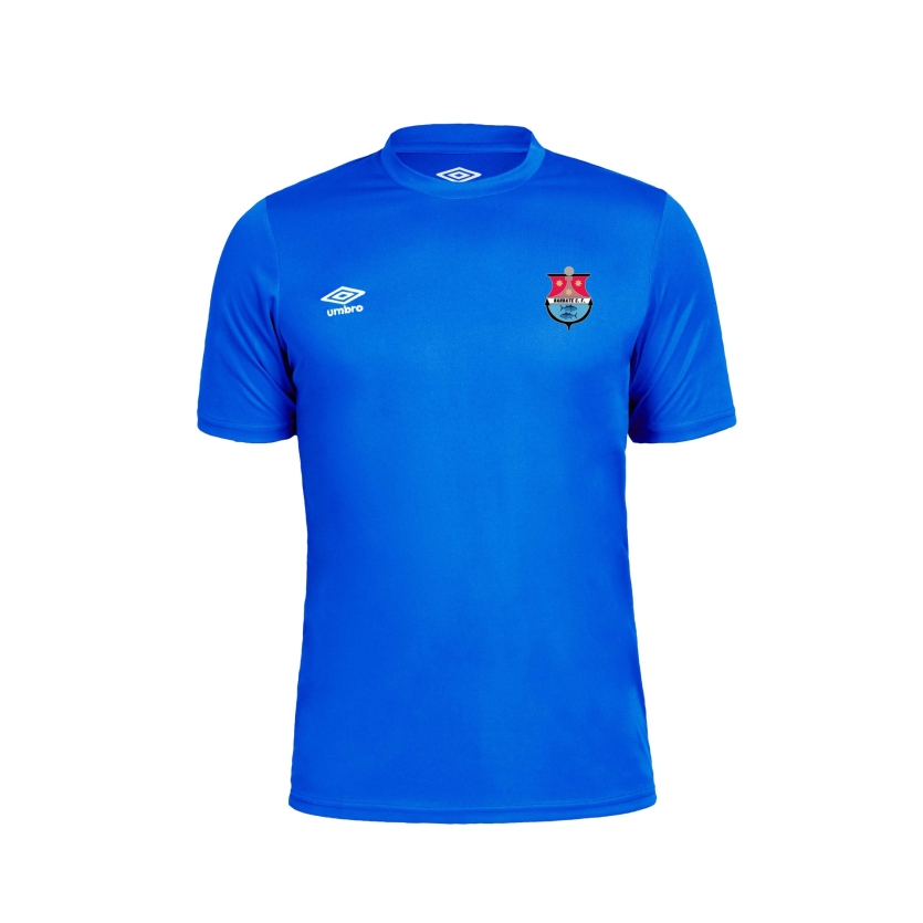 CAMISETA ENTRENO 2 JUGADOR BARBATE CF 25-26