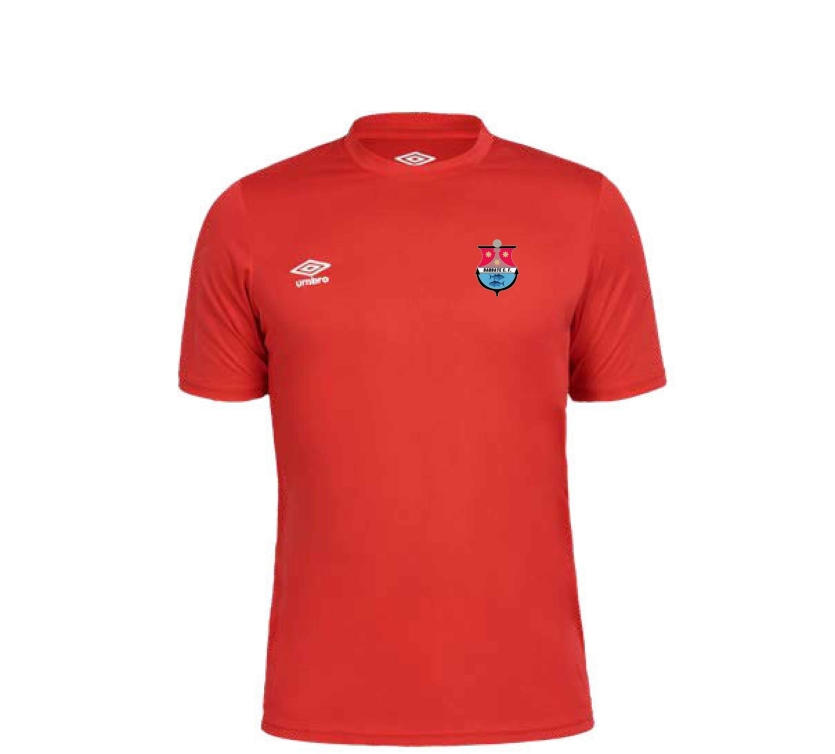 CAMISETA ENTRENO 1 JUGADOR BARBATE CF 25-26