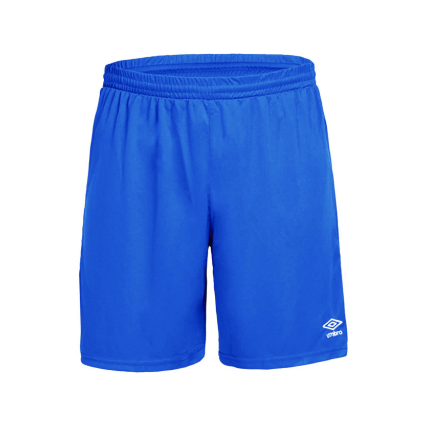 Short Juego Home Jugadores - UD Rayo Ibense
