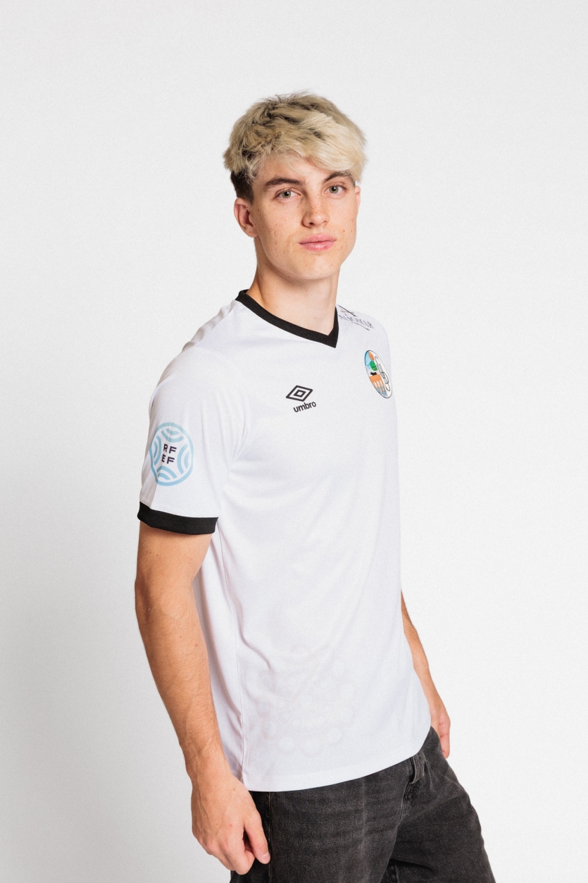 Camiseta Umbro Salamanca FC UDS Home...