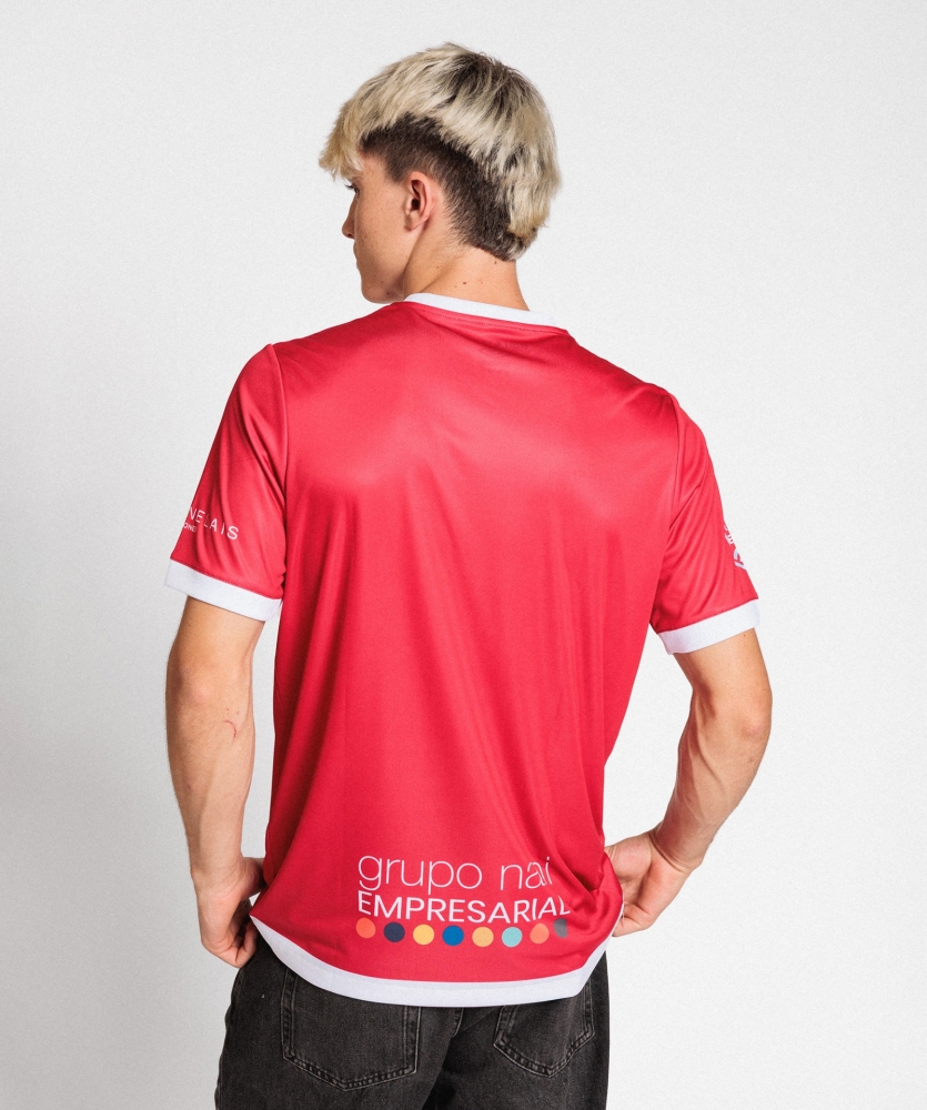 Camiseta Umbro Salamanca FC UDS Away 26-27 Jersey