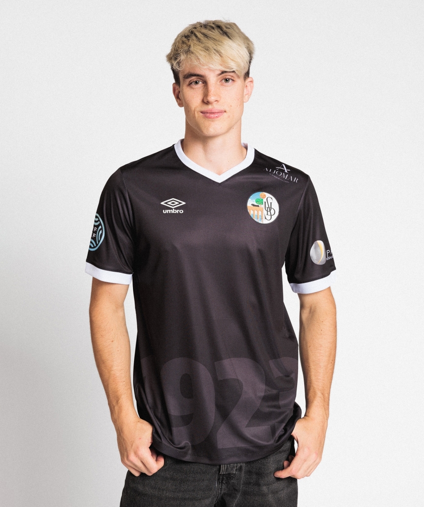 Camiseta Umbro Salamanca FC UDS Third...