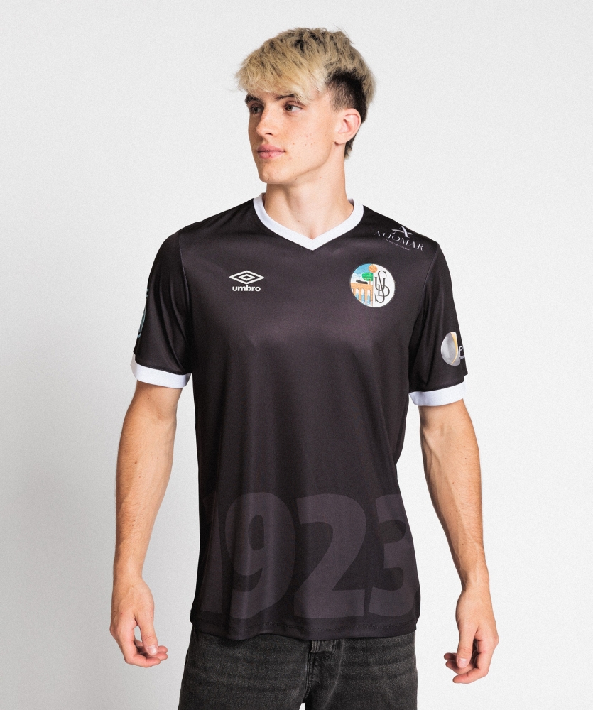 Camiseta Umbro Salamanca FC UDS Third...