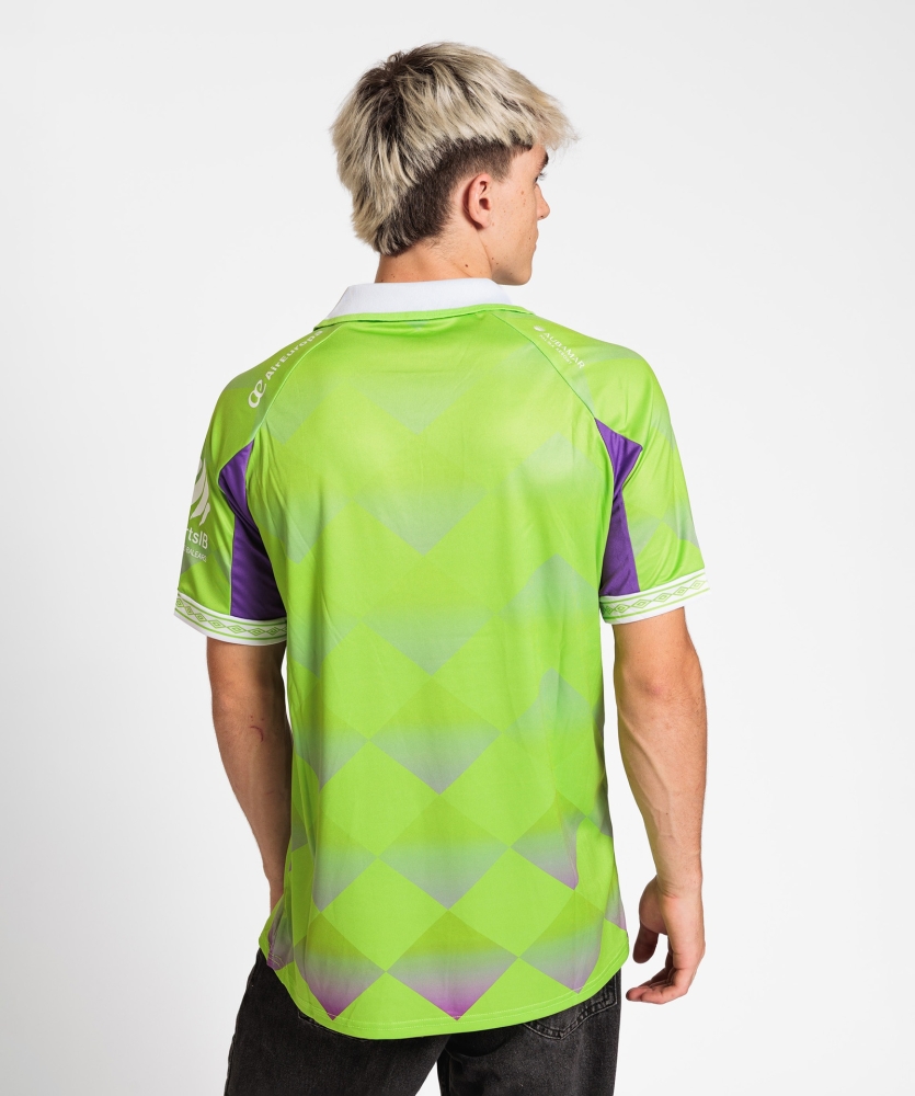 Palma Futsal Home 25-26 UEFA Jersey