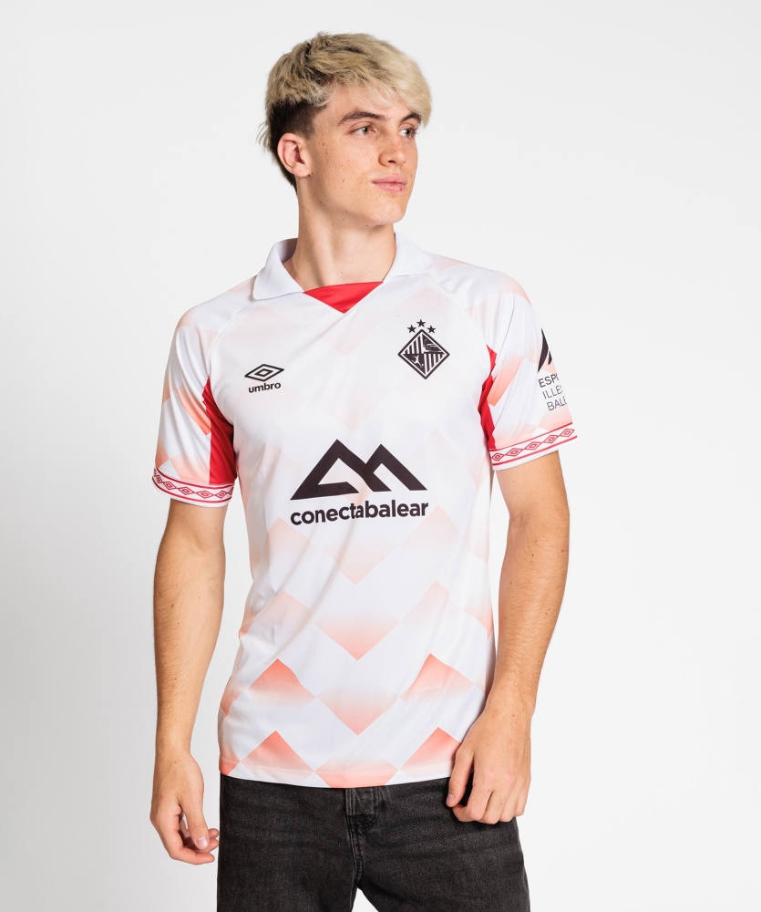 Camiseta Umbro Palma Futsal Third Final Four 2026 Jersey