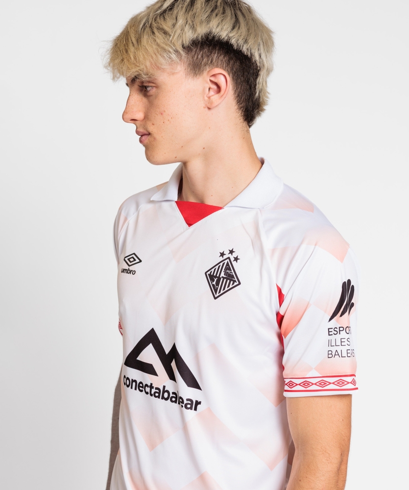 Camiseta Umbro Palma Futsal Third...