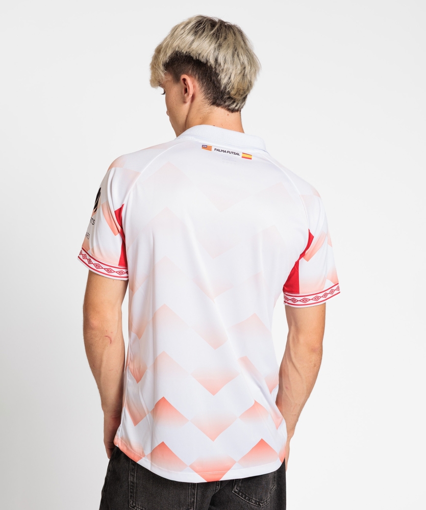 Camiseta Umbro Palma Futsal Third...