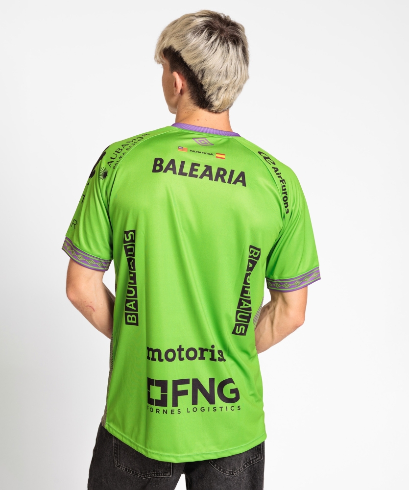 T-shirt Umbro Palma Futsal Home 26-27 Jersey
