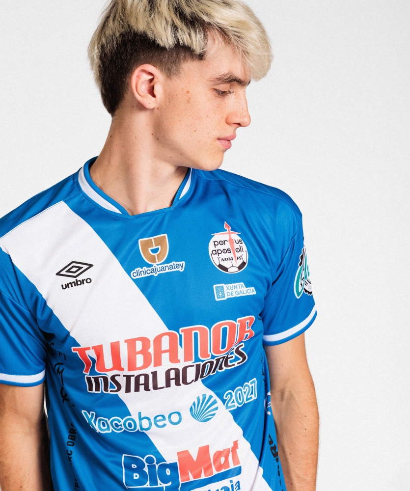T-shirt Umbro NOIA Portus Apostoli...