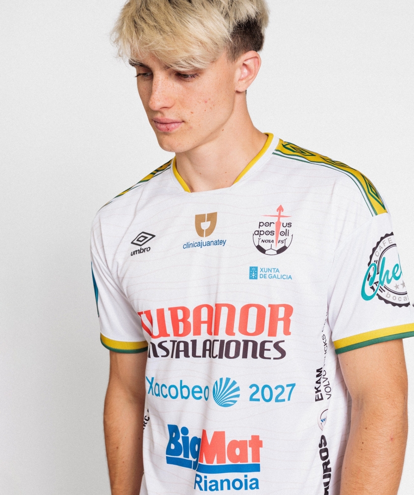 T-shirt Umbro NOIA Portus Apostoli...