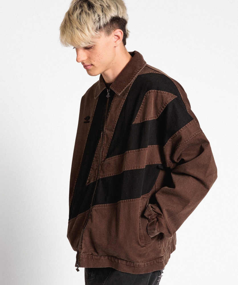 Jacket Umbro Washed Drill Jacket...