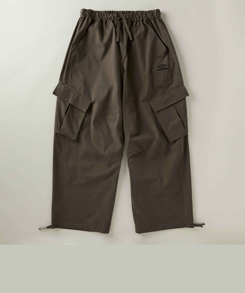 Pants Umbro Cargo Pants Demitasse