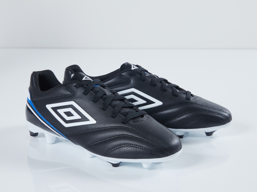 Inicialização Umbro Classico XIV FG Preto / Branco / Tw...