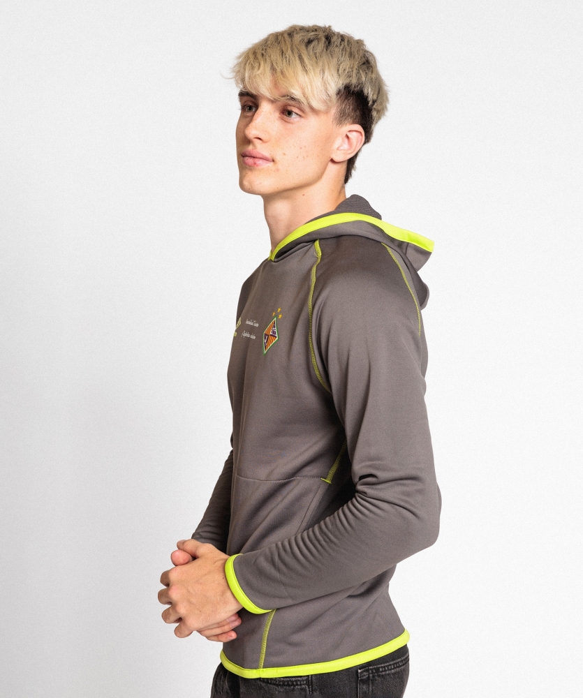 Sudadera Umbro Palma Futsal Wardrobe...